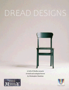 The publication Logo