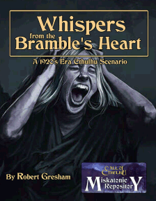 The publication Logo