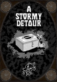 The publication Logo