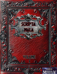 The publication Logo