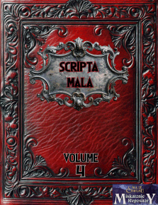 The publication Logo