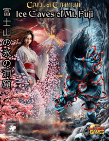 The publication Logo