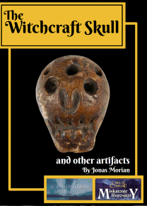 The publication Logo