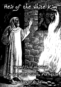 The publication Logo