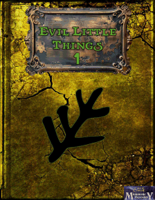 The publication Logo