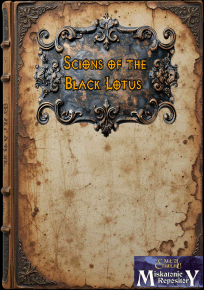 The publication Logo