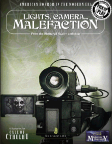 The publication Logo