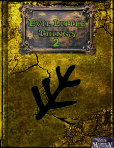 The publication Logo