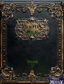 The publication Logo