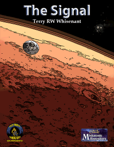 The publication Logo