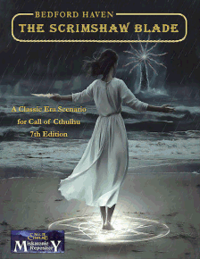 The publication Logo