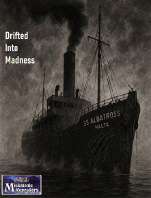 The publication Logo