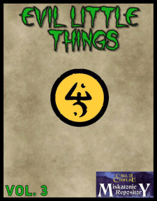 The publication Logo