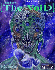 The publication Logo