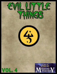 The publication Logo