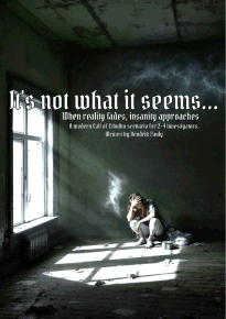 The publication Logo