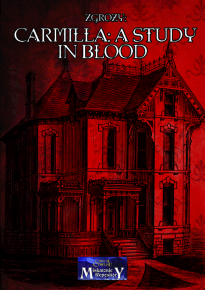 The publication Logo