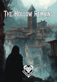 The publication Logo