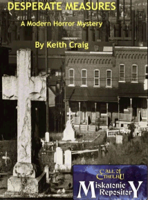 The publication Logo