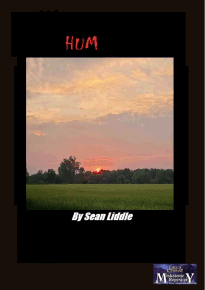 The publication Logo