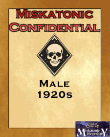 The publication Logo