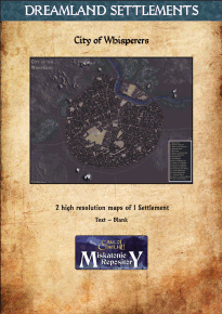 The publication Logo