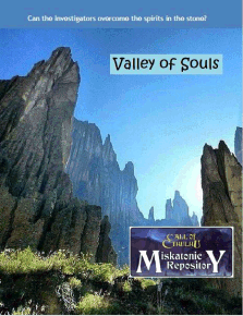 The publication Logo