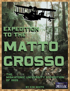 The publication Logo