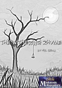 The publication Logo