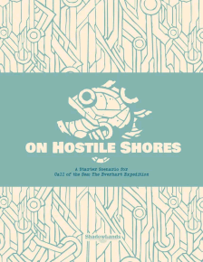 The publication Logo