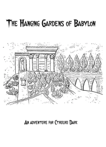 The publication Logo