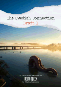 The publication Logo