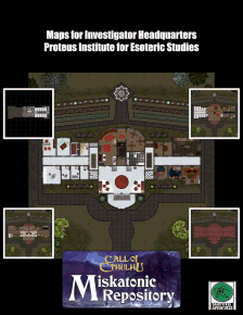 The publication Logo