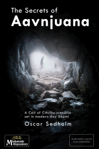 The publication Logo