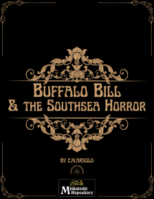 The publication Logo