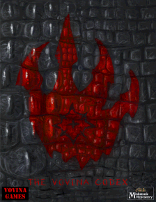 The publication Logo