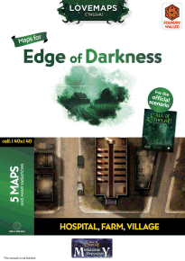 The publication Logo