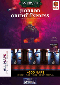 The publication Logo