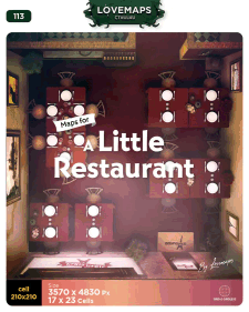 The publication Logo