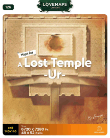 The publication Logo