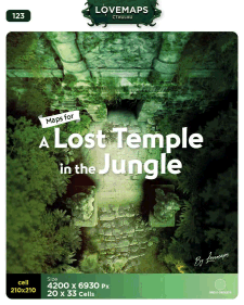 The publication Logo