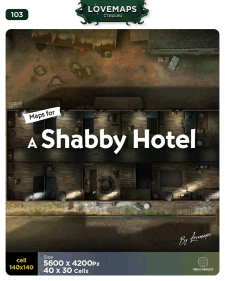 The publication Logo