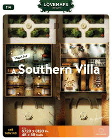 The publication Logo