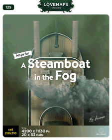 The publication Logo