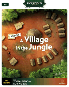 The publication Logo