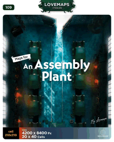 The publication Logo