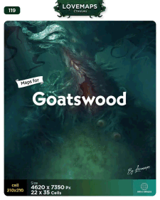 The publication Logo