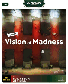 The publication Logo