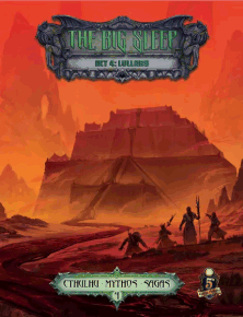 The publication Logo