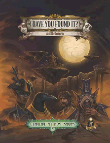 The publication Logo